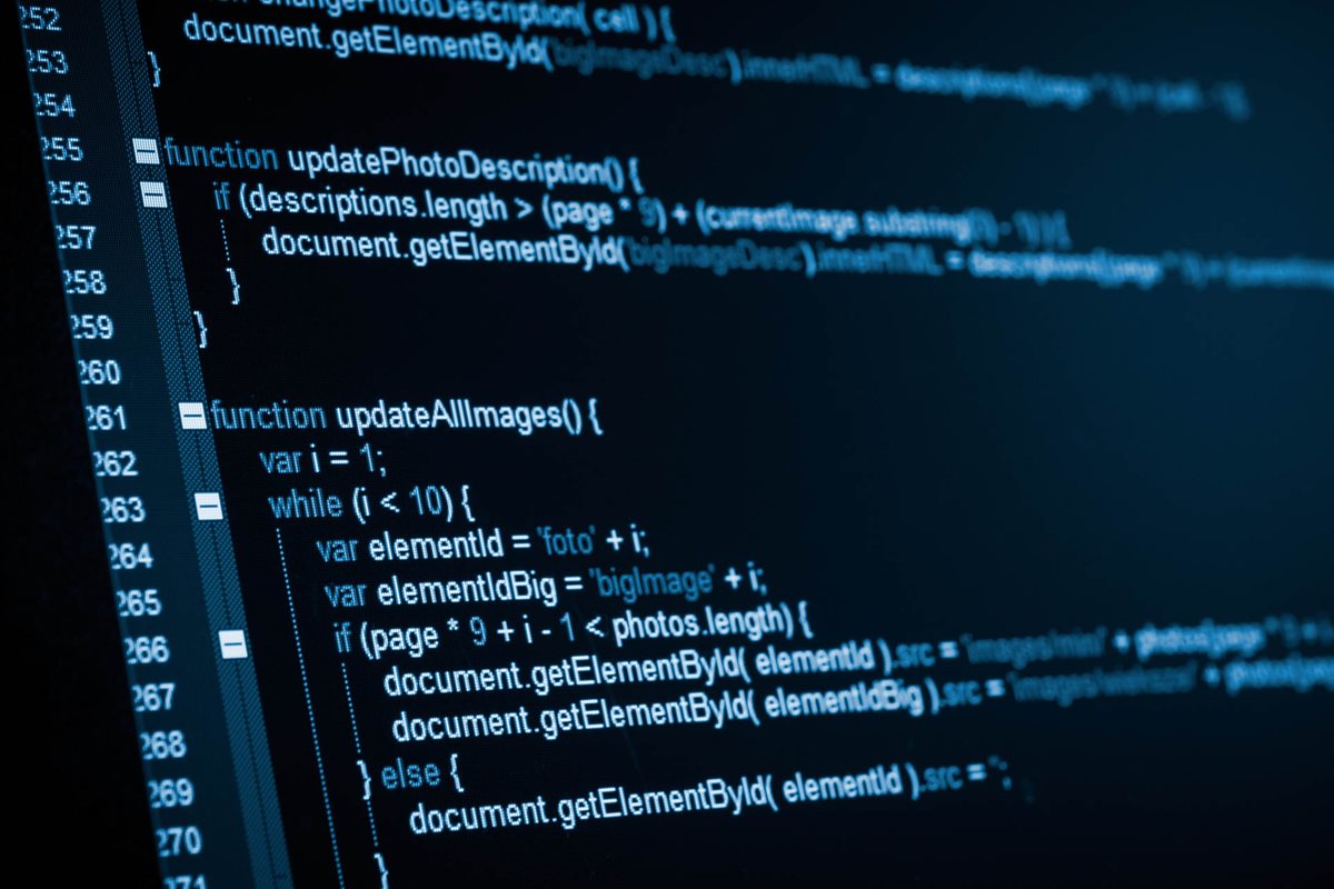 Efficient Programming
